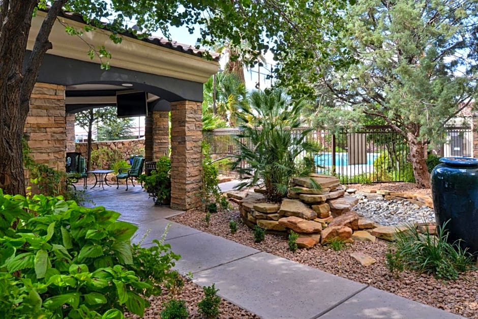 Staybridge Suites Las Cruces By IHG