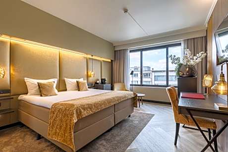 Leonardo Hotel Antwerp the Plaza