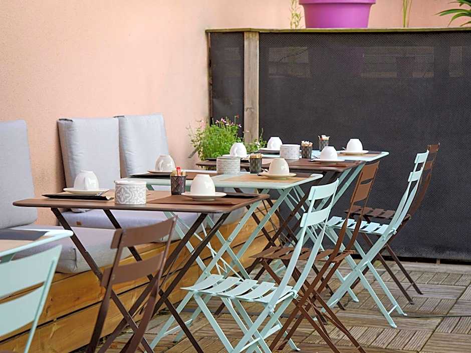 Hotel Mercure Toulouse Centre Wilson Capitole
