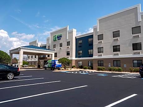 Holiday Inn Express & Suites Greenville Airport By IHG