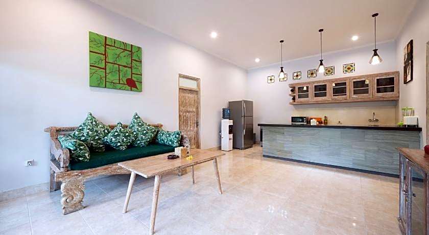 The Catur Villa