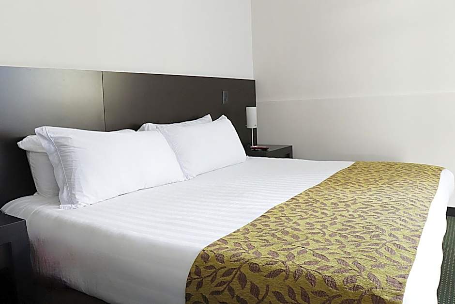Estelar Recinto Del Pensamiento Hotel Y Centro De Convenciones