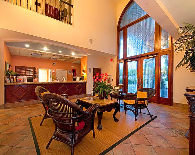 Tahitian Inn Boutique Hotel Tampa