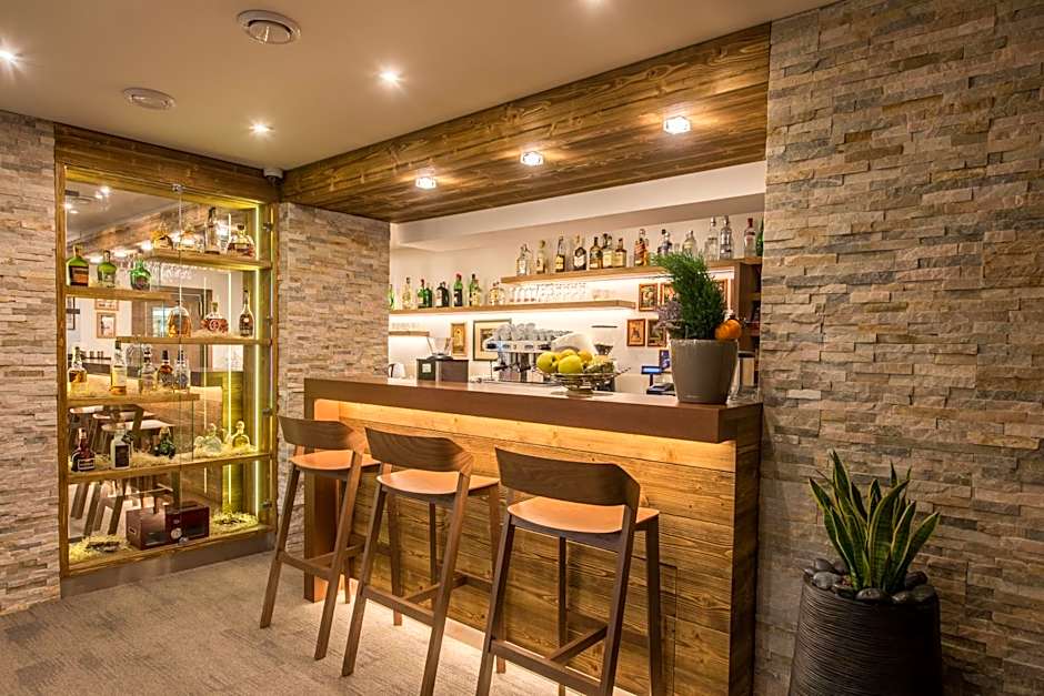 Šport Hotel *** Donovaly