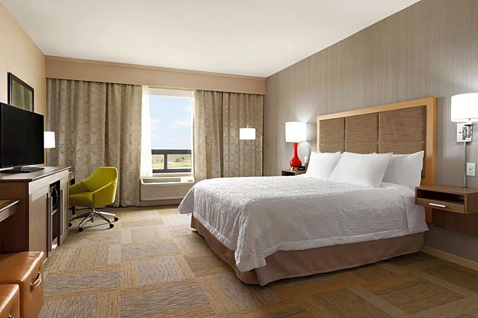 Hampton Inn by Hilton Edmonton/Sherwood Park