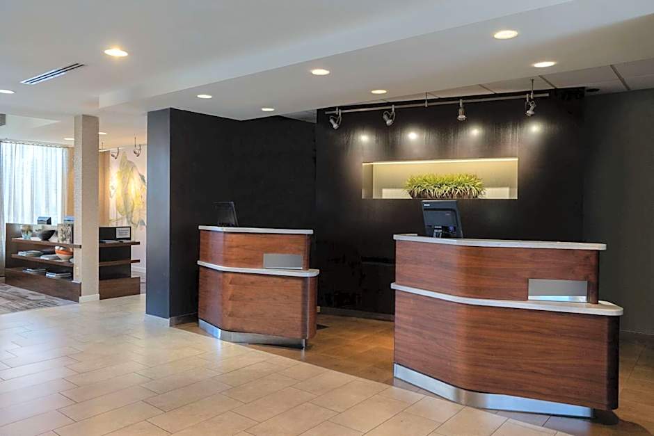 Sonesta Select Pleasant Hill