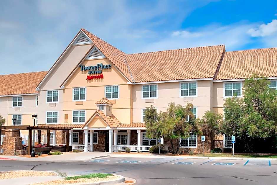 TownePlace Suites by Marriott Las Cruces