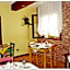 Lamato Borgo b&b