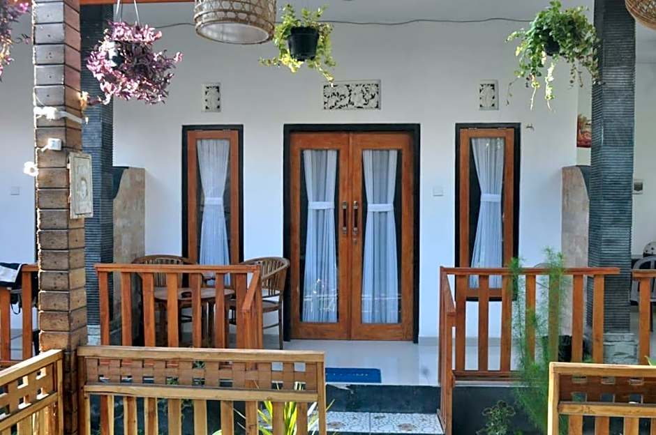 Bagoesfull Homestay