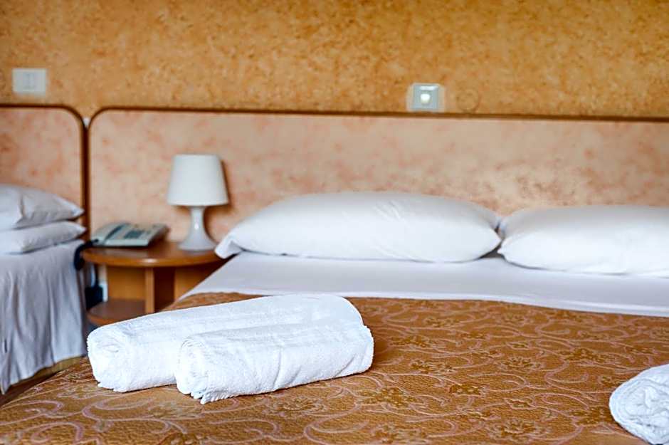 Regina Hotel e Ristorante