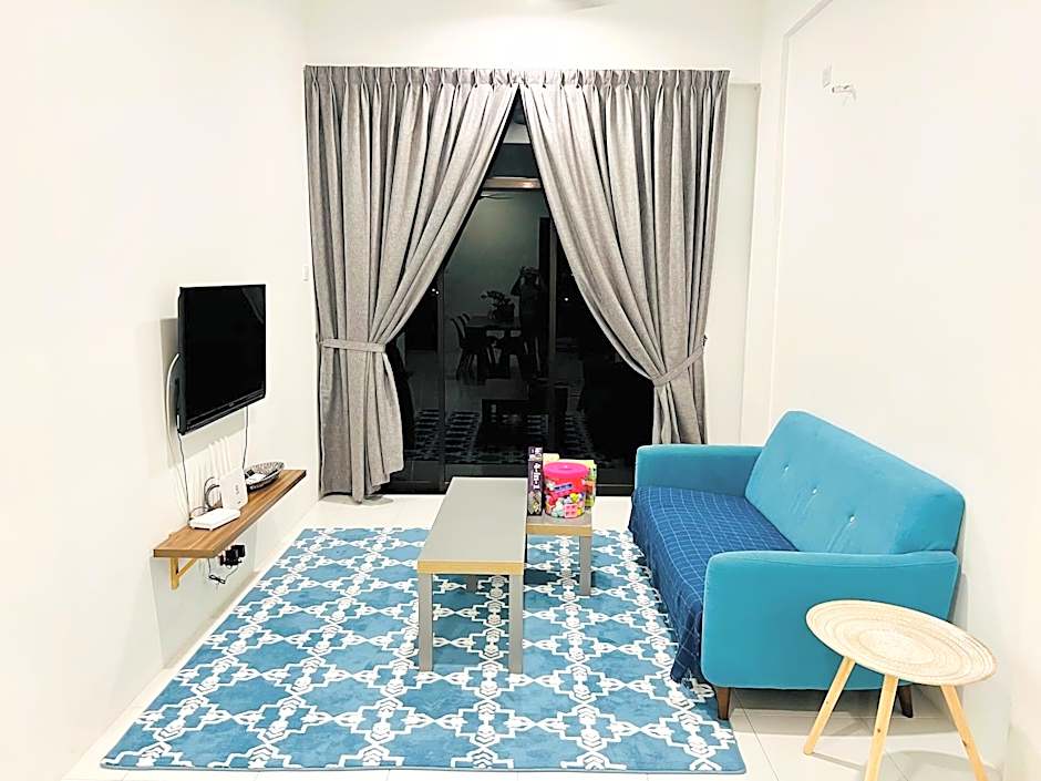 Imperio Homestay Alor Star