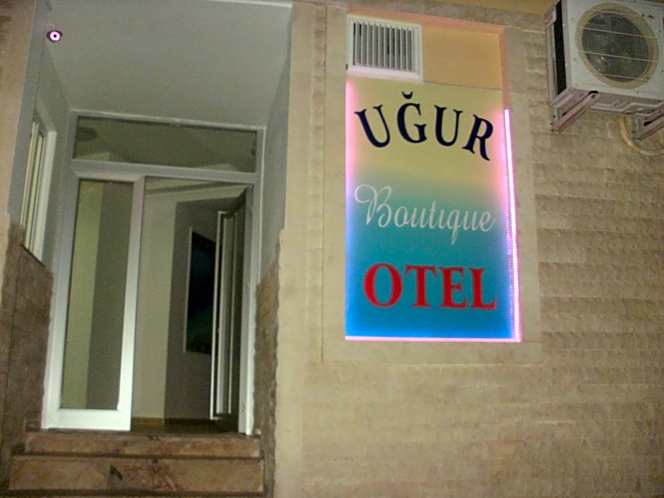 Uğur Otel