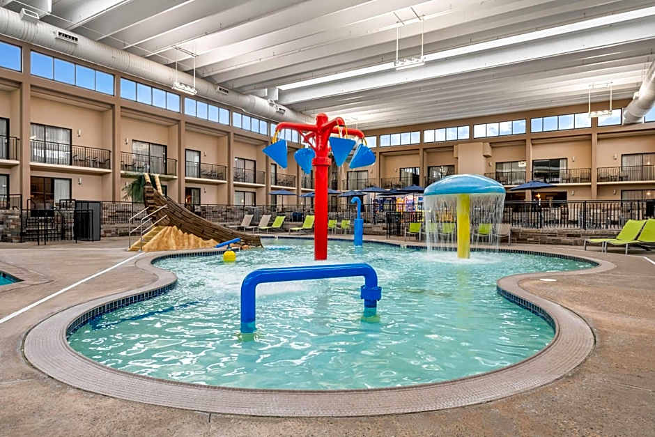Wyndham Bloomington - Mall of America