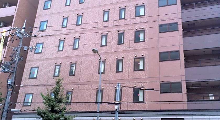 R&b Hotel Kyotoeki-Hachijouguchi