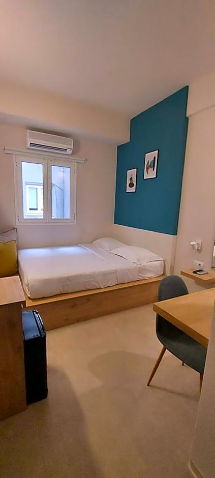 The Convo Athens Riviera