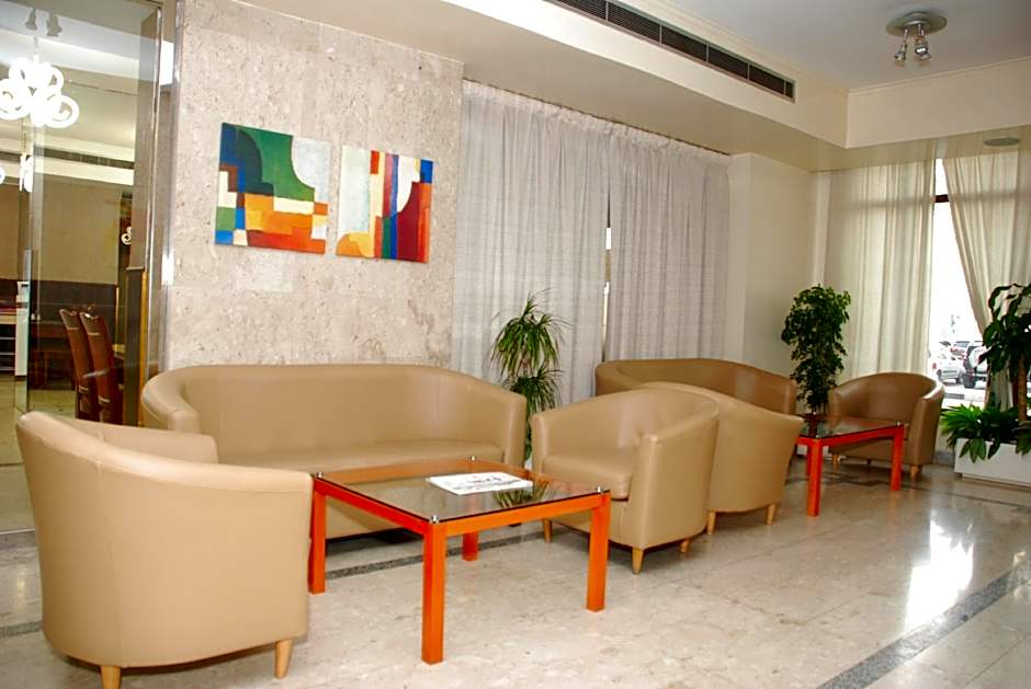 Al Buhaira Hotel Apartments