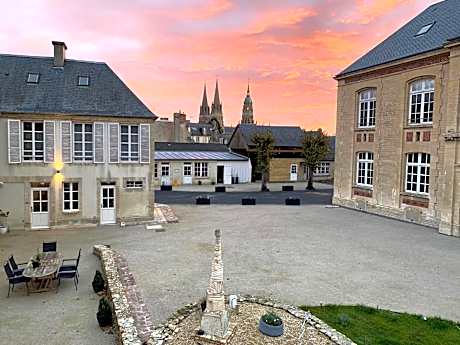 Belle Normandy