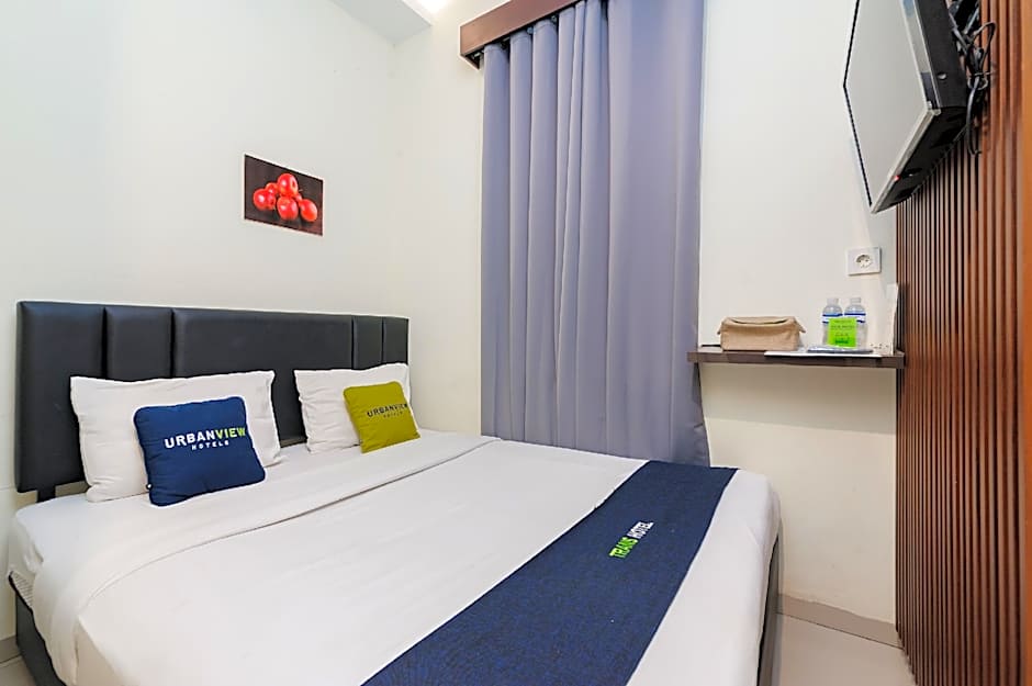 Urbanview Trans Hotel Batam by RedDoorz