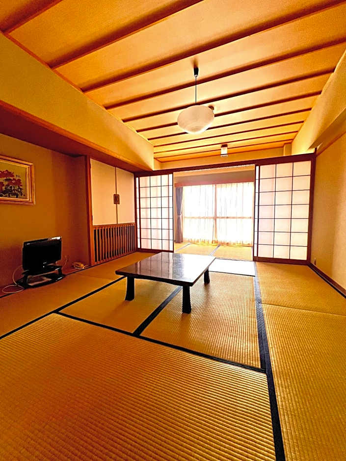 Hotel Kodama