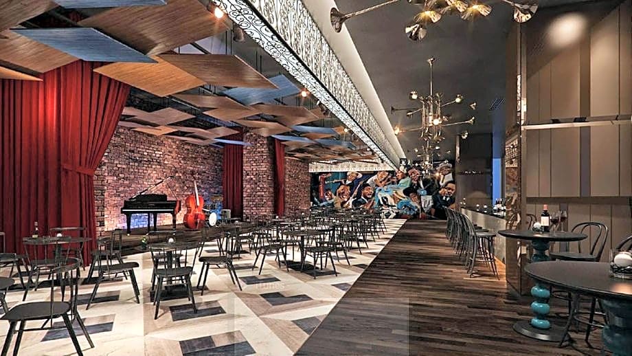 Angsana Teluk Bahang, Penang