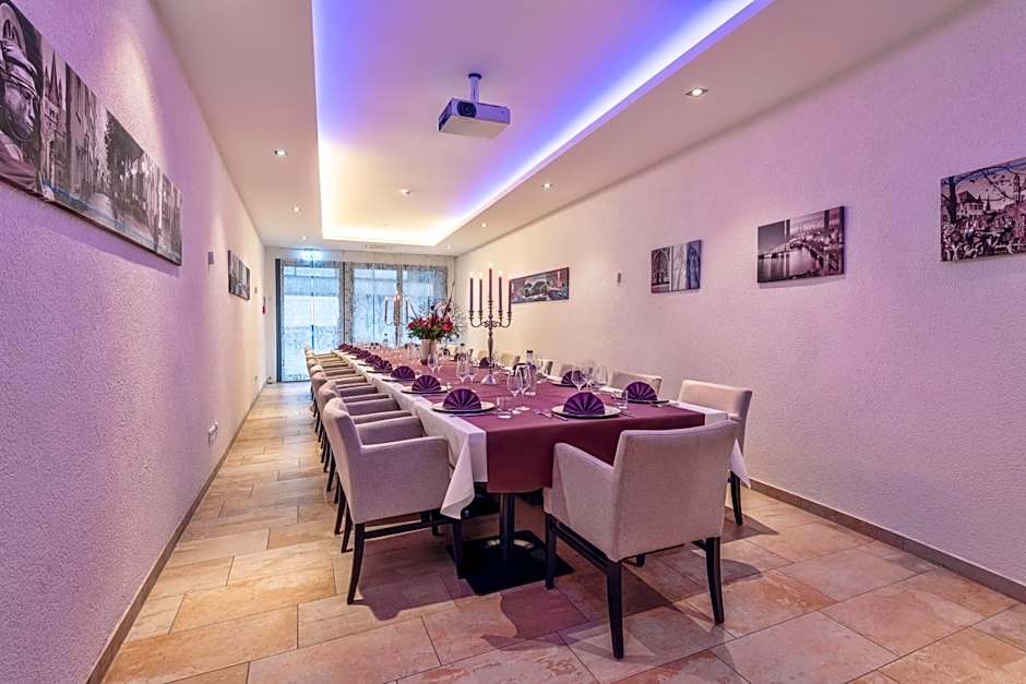 CityClass Hotel am Dom
