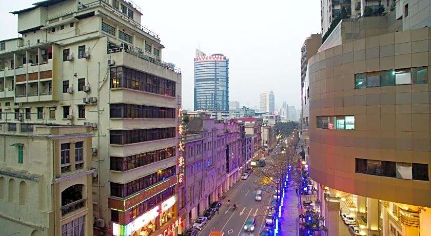Hotel Guangdong
