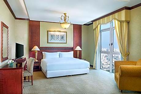 Royal Suite
