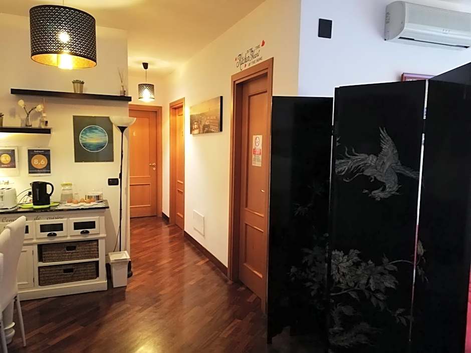 Leonardo Rome Holidays