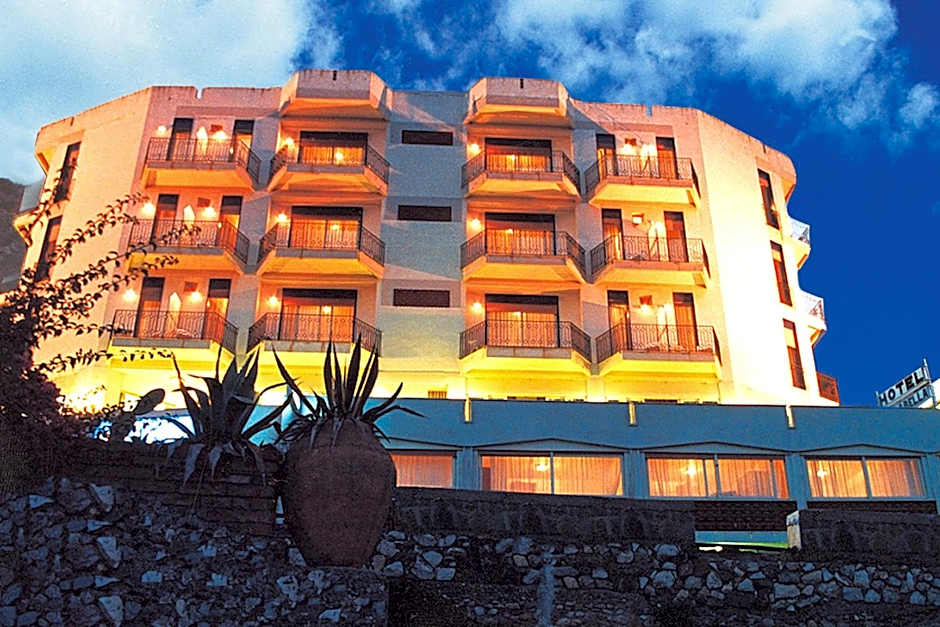Hotel Isola Bella