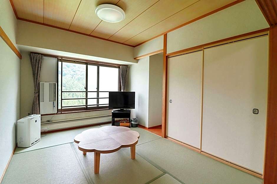 Hotel Angel Grandia Echigo Nakazato