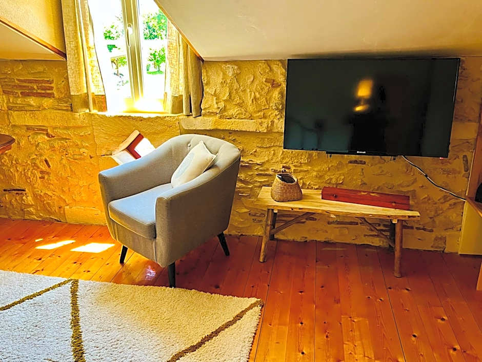 Maison Aubergerac
