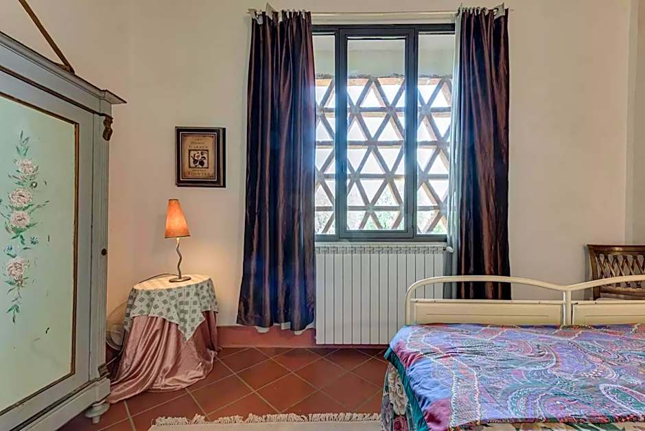 B&B Le Torri Di Firenze