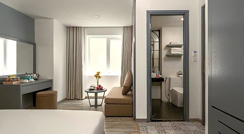 Le House Boutique Hotel