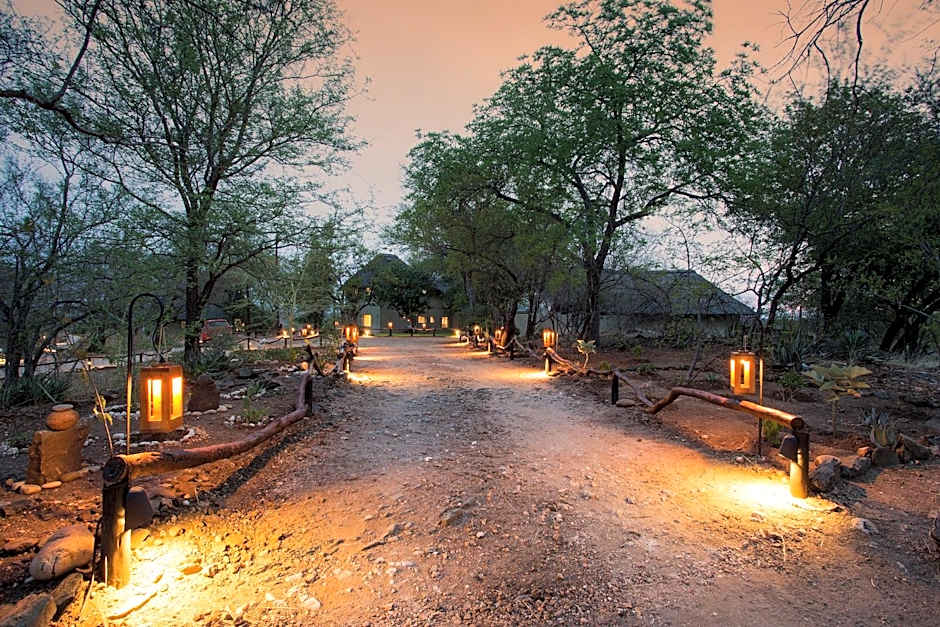 isiLimela Game Lodge