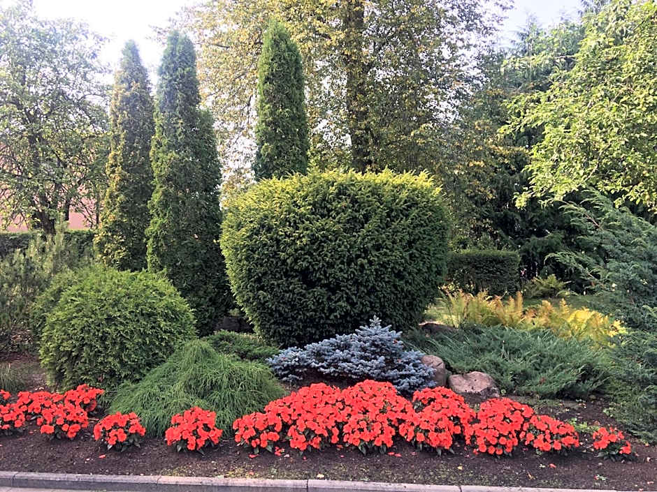 KTU Rest House Politechnika