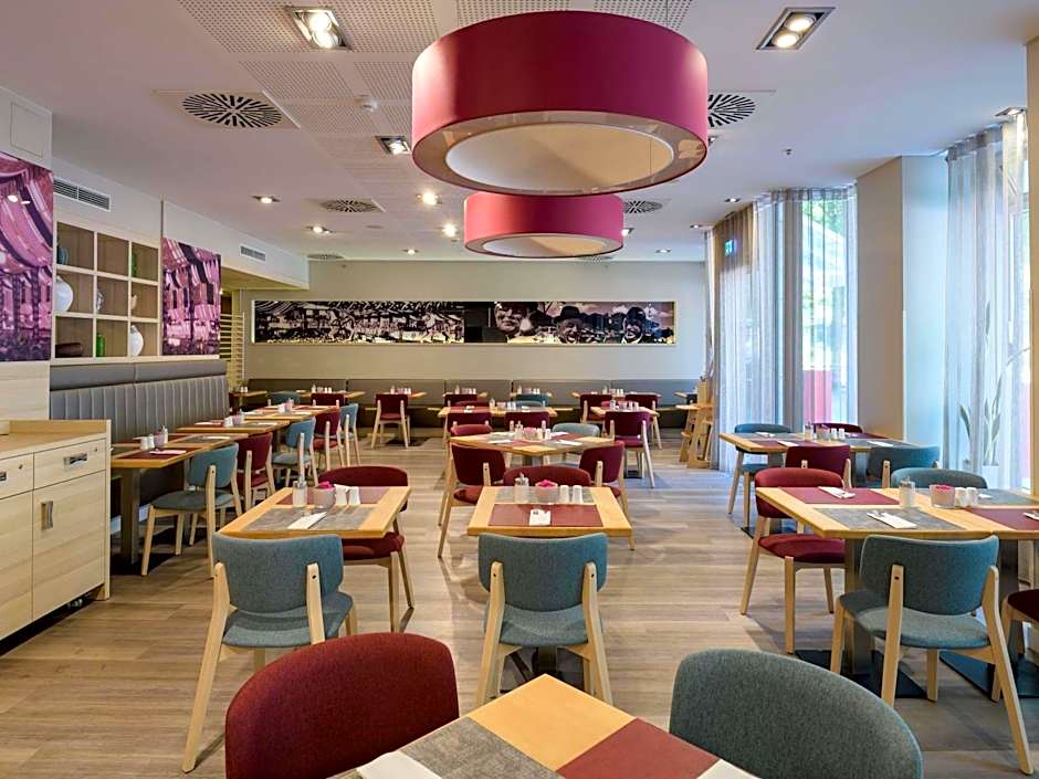 Pullman Munich