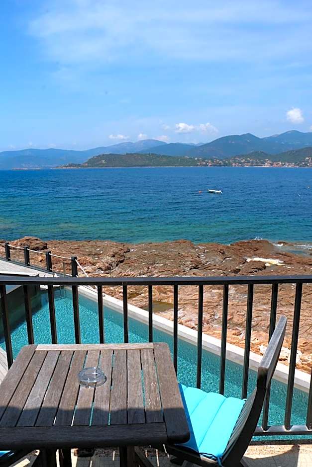 Hôtel Castel d'Orcino