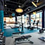 Aloft Providence Downtown