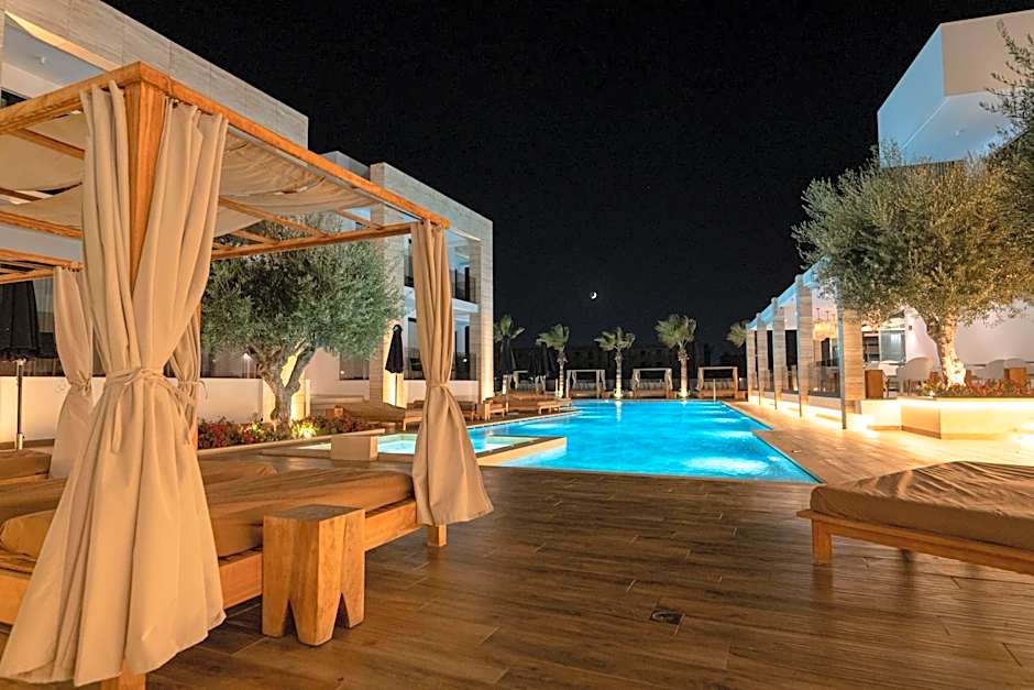 Lango Design Hotel & Spa, Adults Only