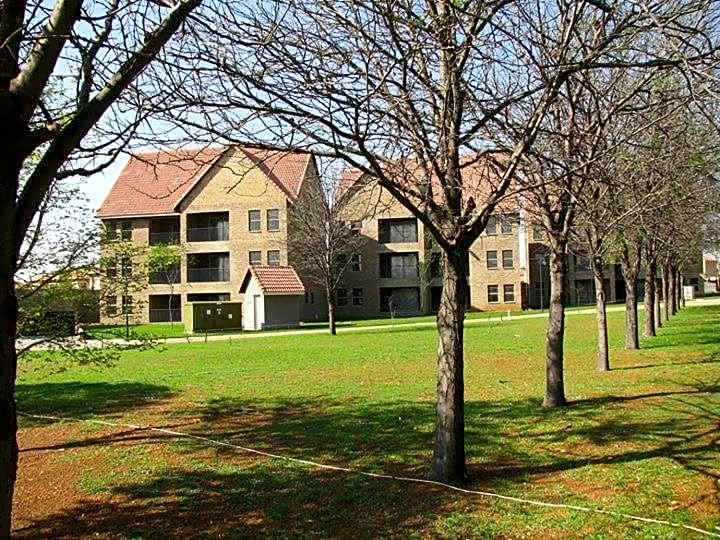 Foundry Guest Lodge