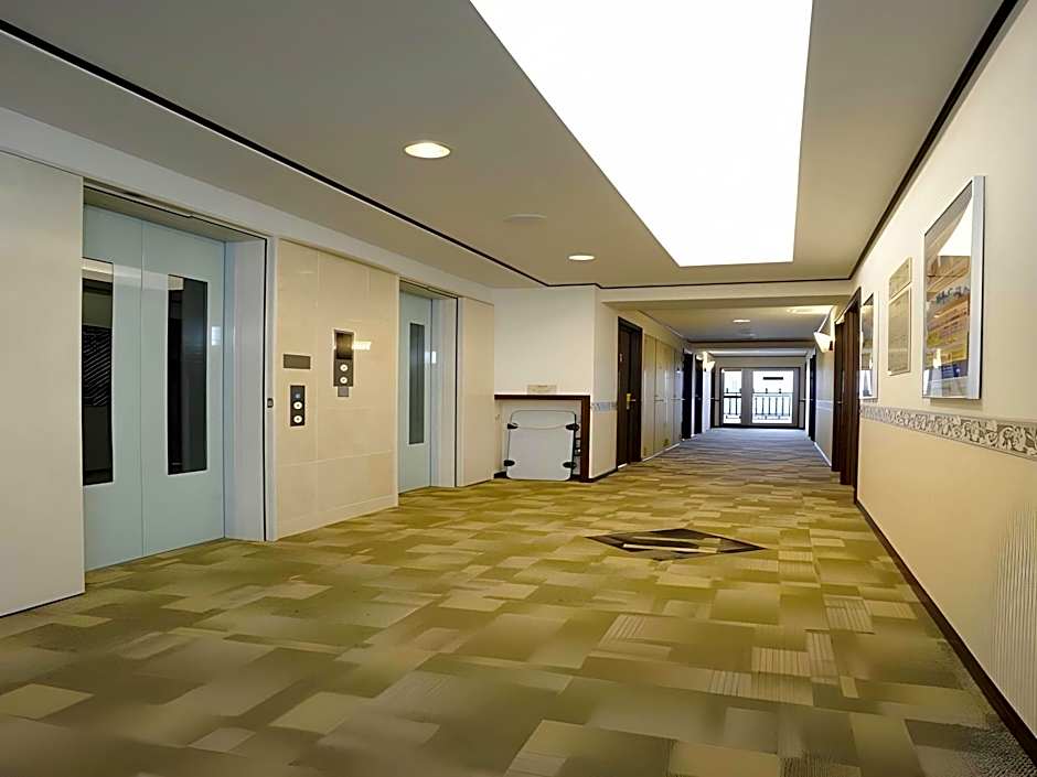 Toyoko Inn Yashio Ekimae