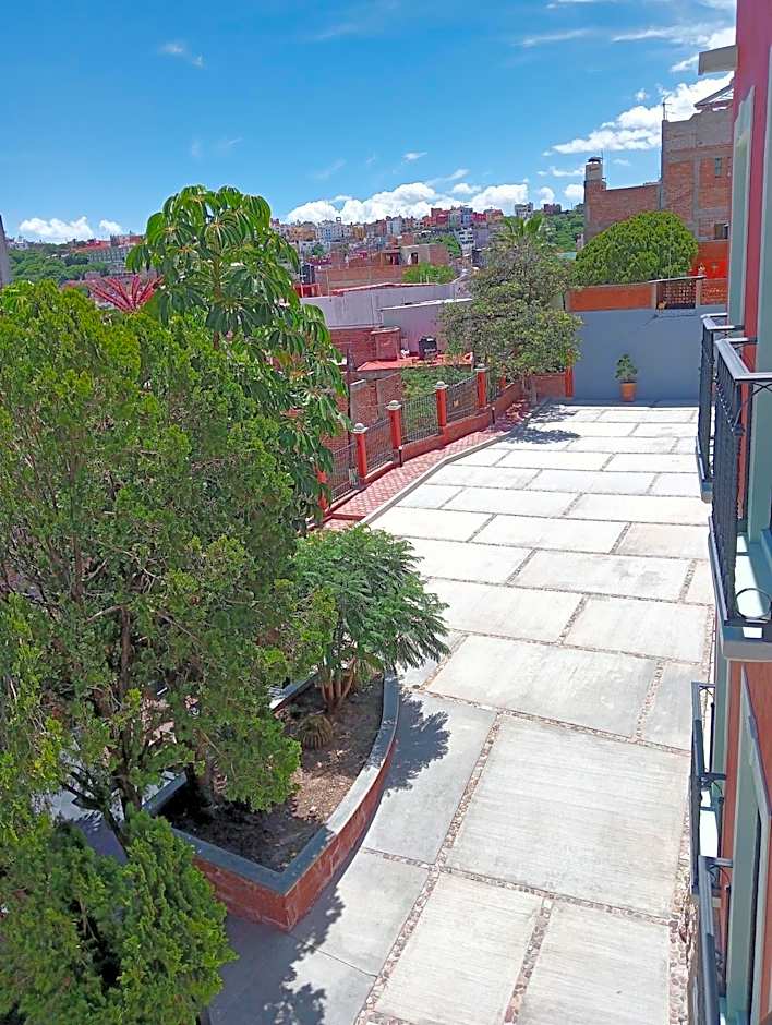 Quinta Mercedes