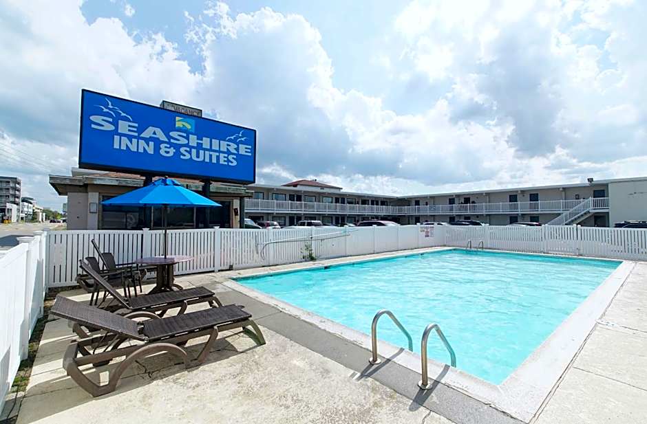 Seashire Inn & Suites