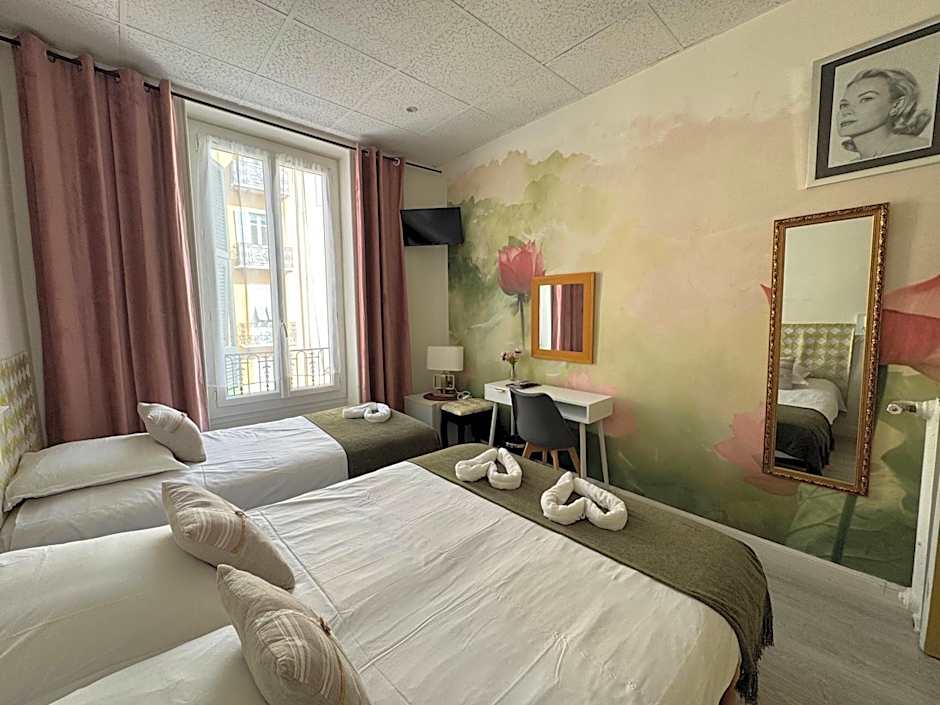 Hotel des Dames