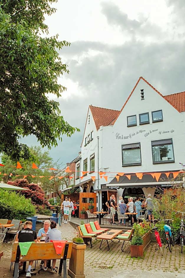 cafe 't Vonderke