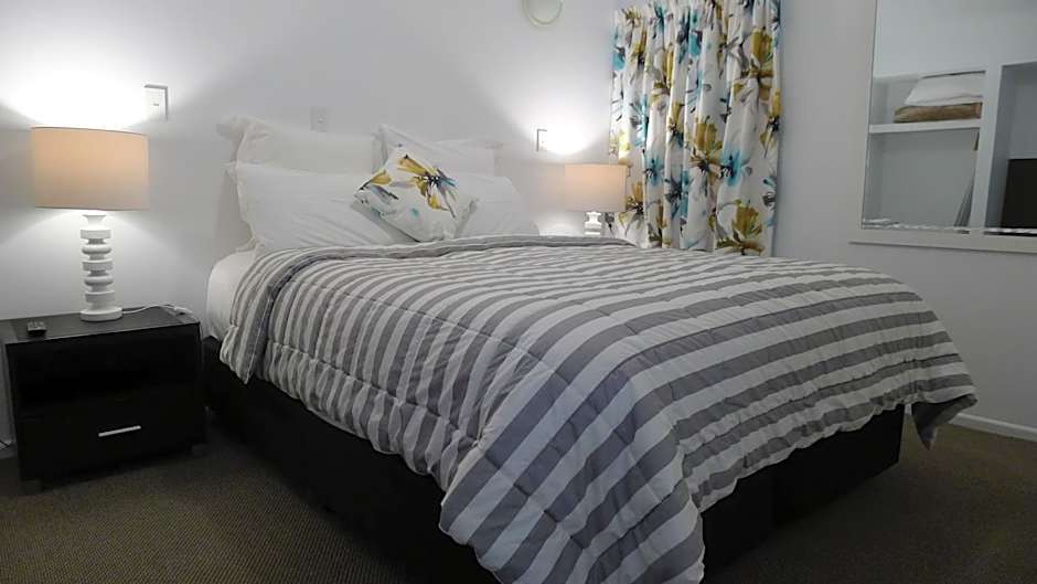 Lugano Motor Lodge