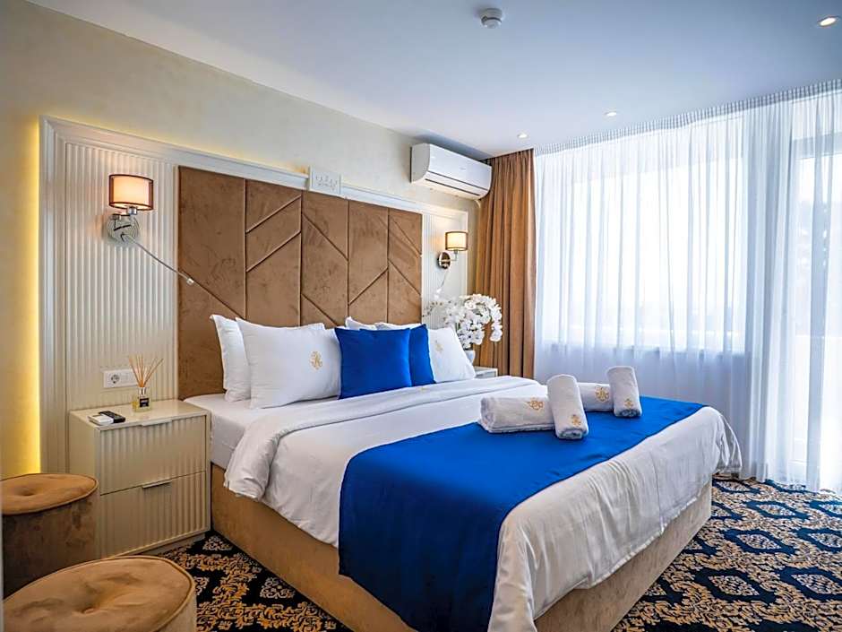 Hotel Belvedere