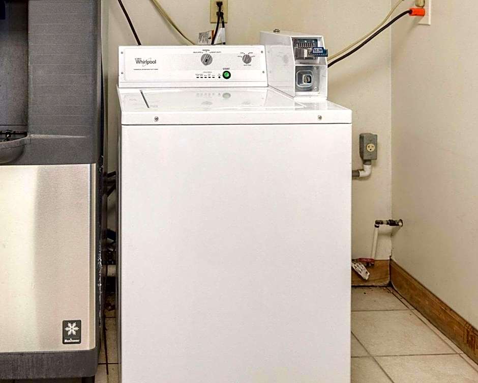 Quality Inn South Hill I-85