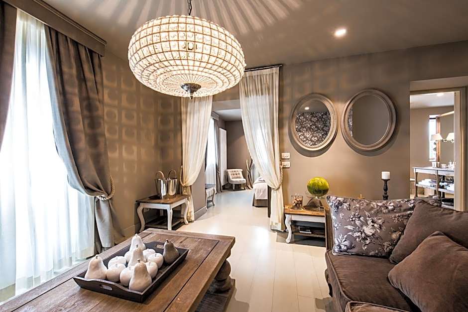 Meltar Boutique Hotel Golf & SPA