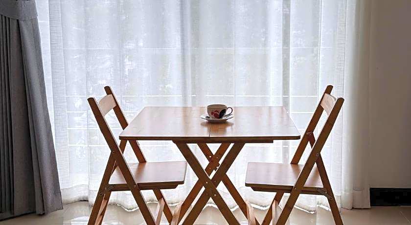 Ideo Phuket Hotel - Naiyang Beach